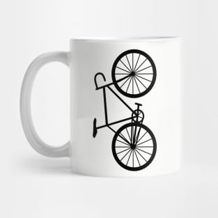 Bicycle Mug